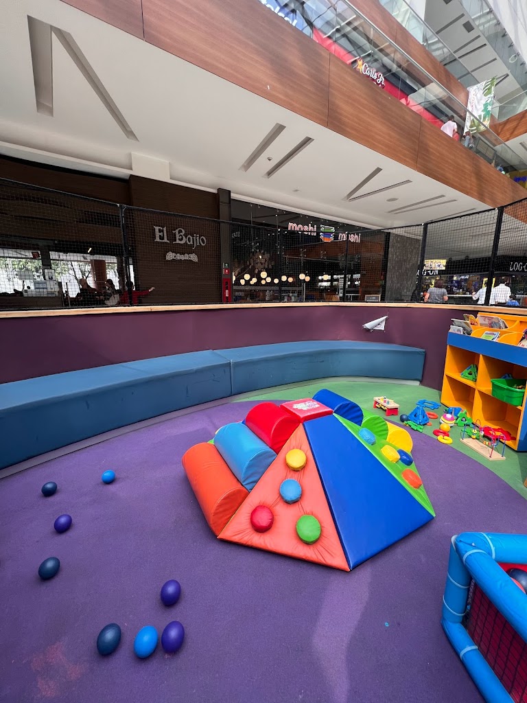 Piccolo Ludo Patio Universidad - Foto 5