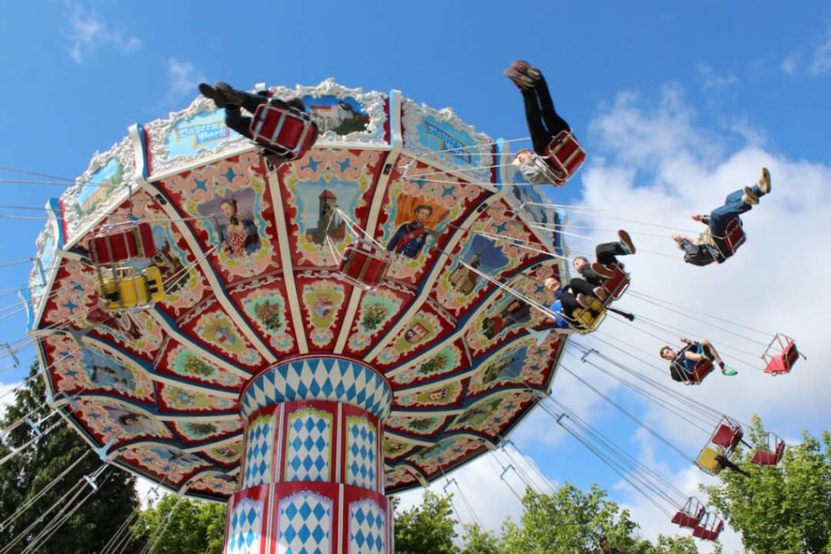 Bayern Park - Foto 2