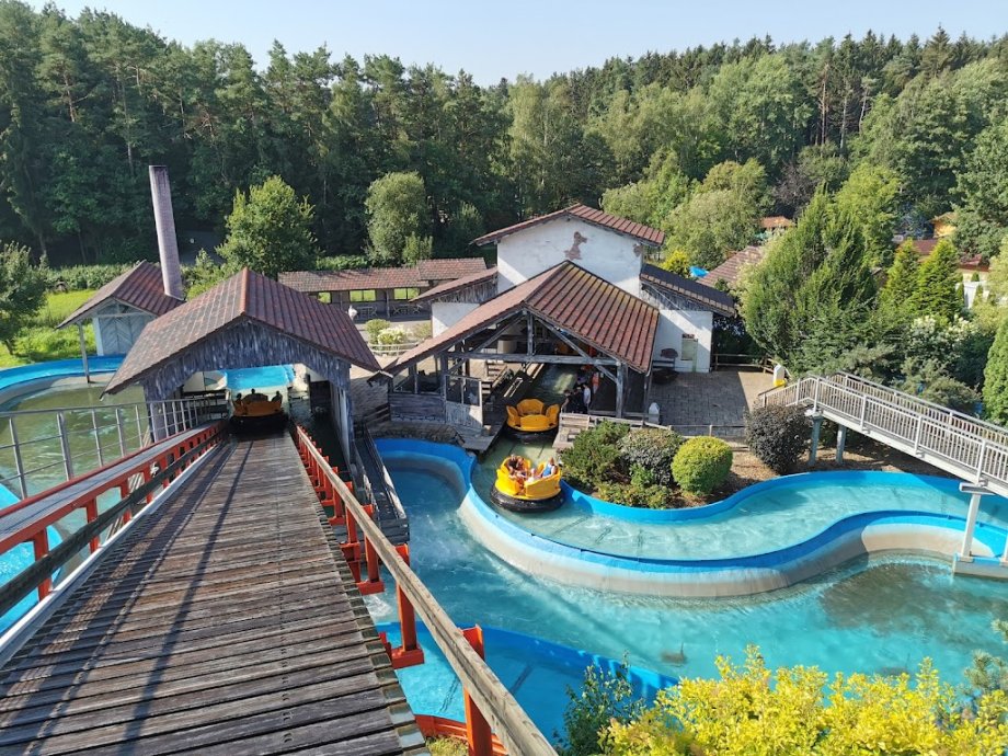 Bayern Park - Foto 3