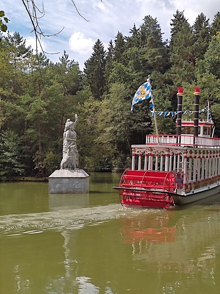 Bayern Park - Foto 7