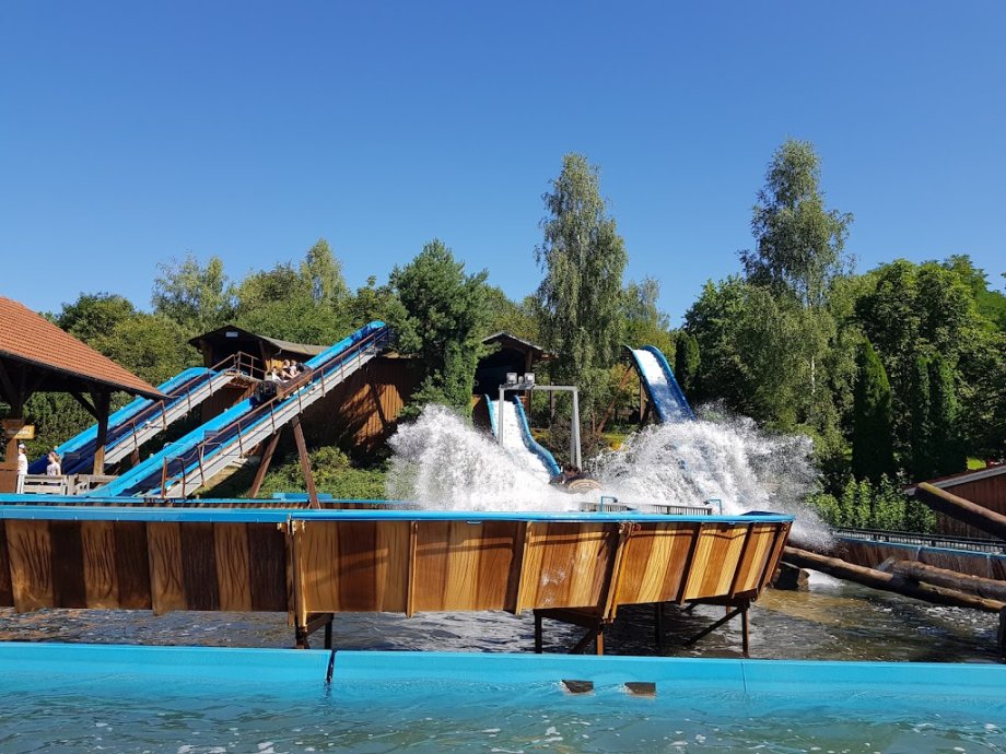 Bayern Park - Foto 8