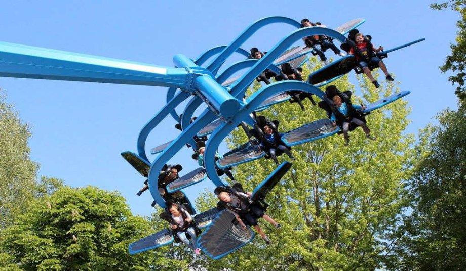 Bayern Park - Foto 9