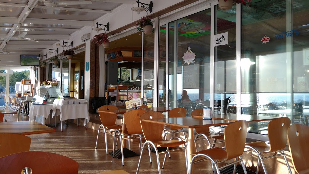 Restaurante Heladería Disanremo 11