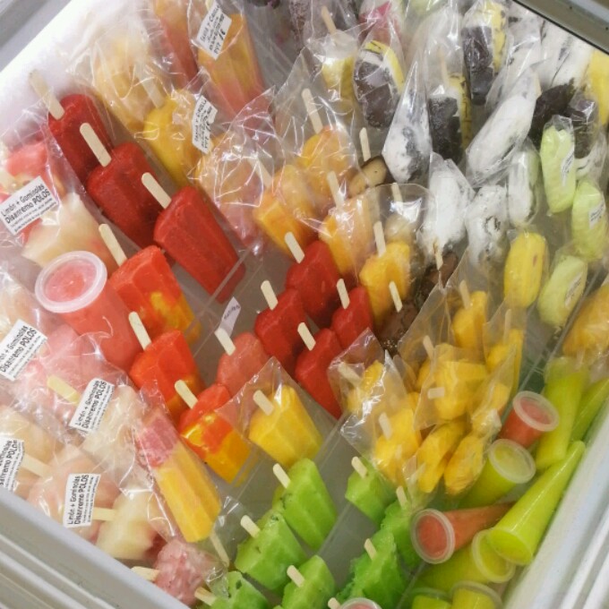 Restaurante Heladería Disanremo - Foto 2