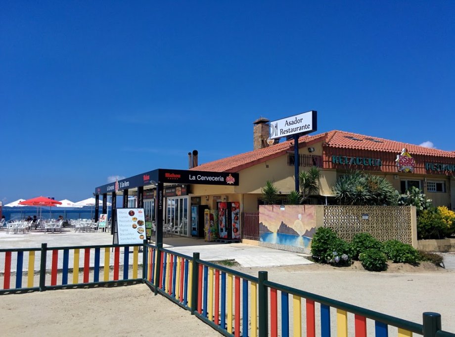 Restaurante Heladería Disanremo - Foto 3