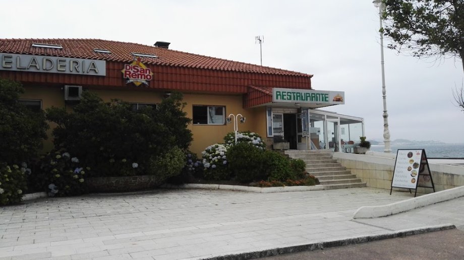 Restaurante Heladería Disanremo - Foto 4