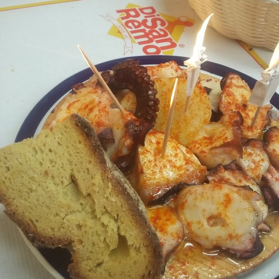 Restaurante Heladería Disanremo - Foto 5