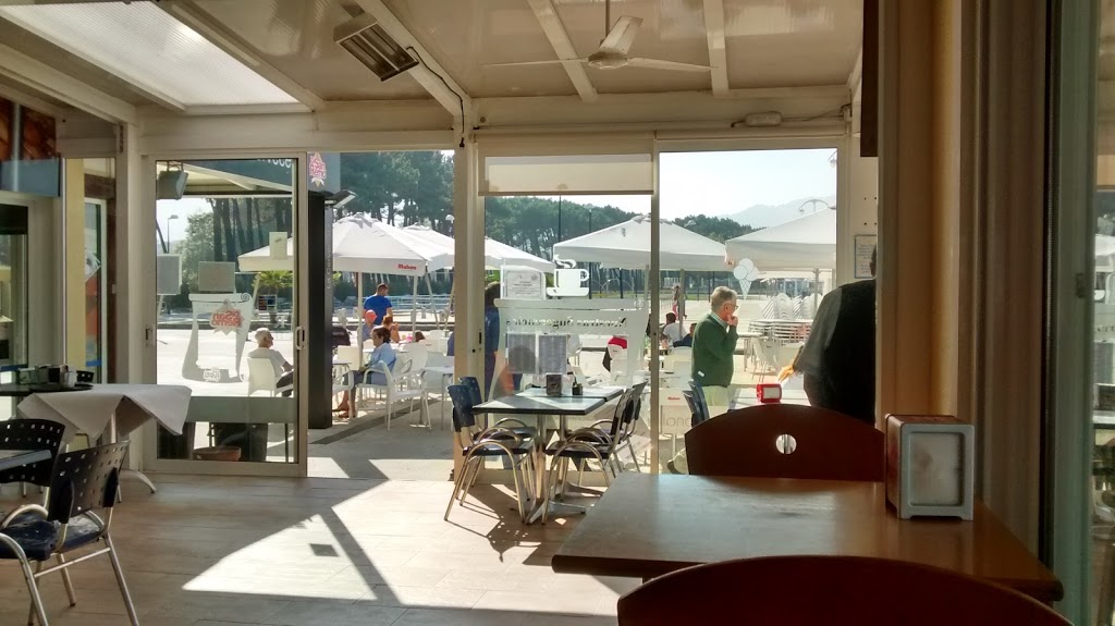 Restaurante Heladería Disanremo 16