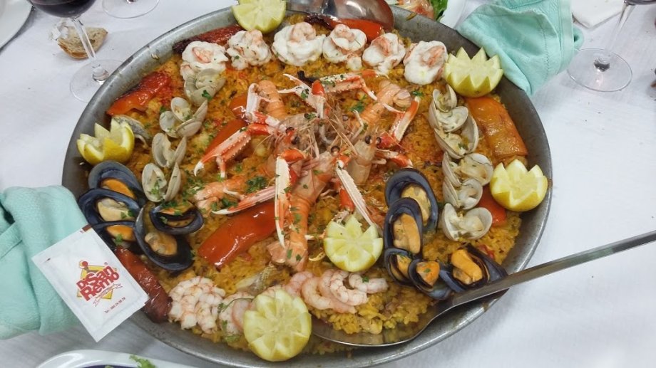 Restaurante Heladería Disanremo - Foto 10