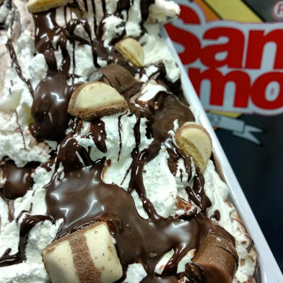 Restaurante Heladería Disanremo - Foto 12