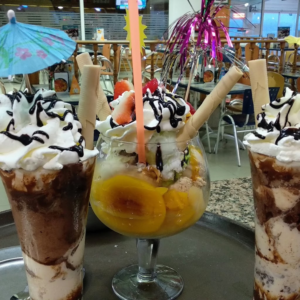 Restaurante Heladería Disanremo 5