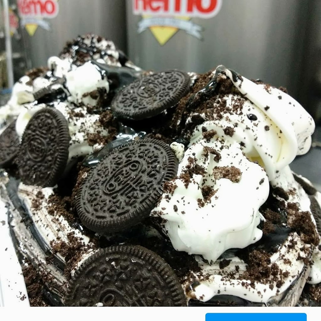 Restaurante Heladería Disanremo 6