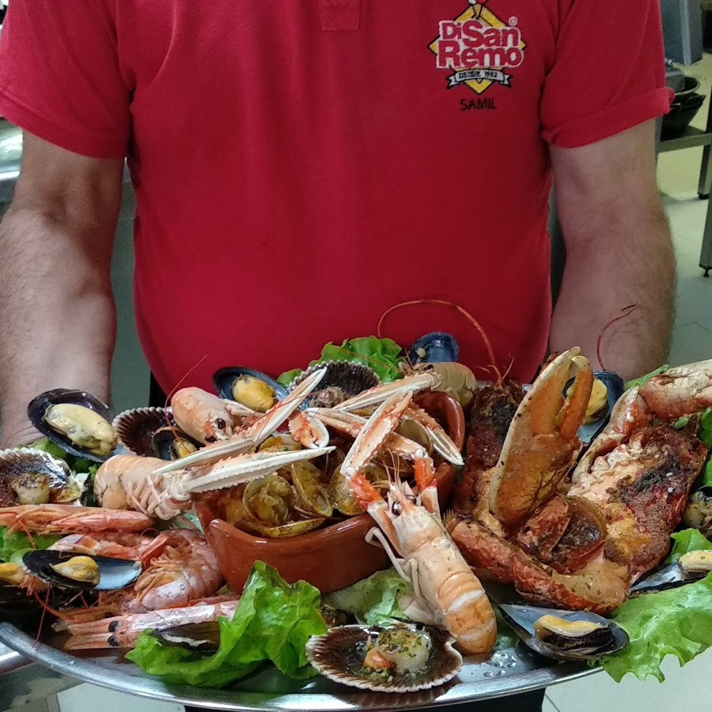 Restaurante Heladería Disanremo 7