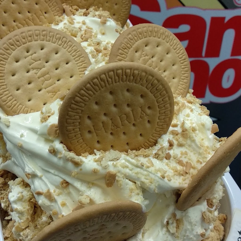 Restaurante Heladería Disanremo 9