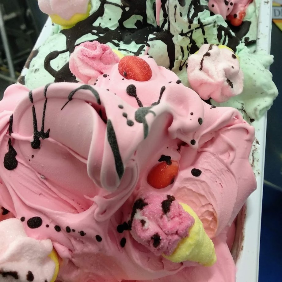 Restaurante Heladería Disanremo - Foto 18