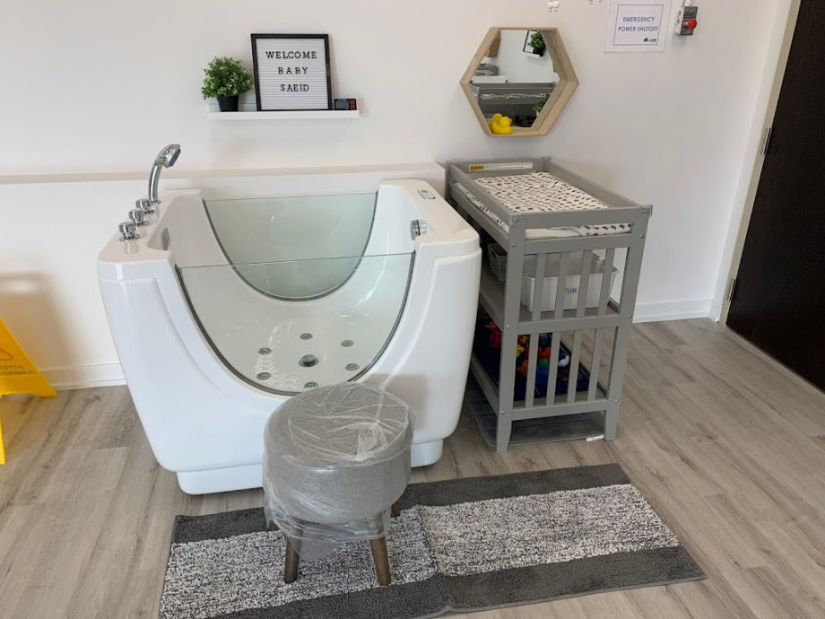 Snuggles n Bubbles Baby Spa & Wellness - Foto 2