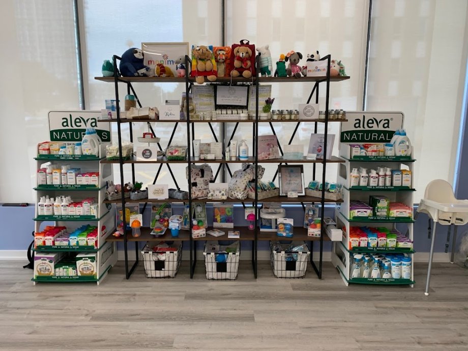 Snuggles n Bubbles Baby Spa & Wellness - Foto 4