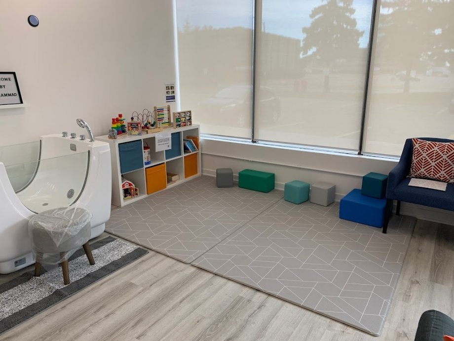 Snuggles n Bubbles Baby Spa & Wellness - Foto 8