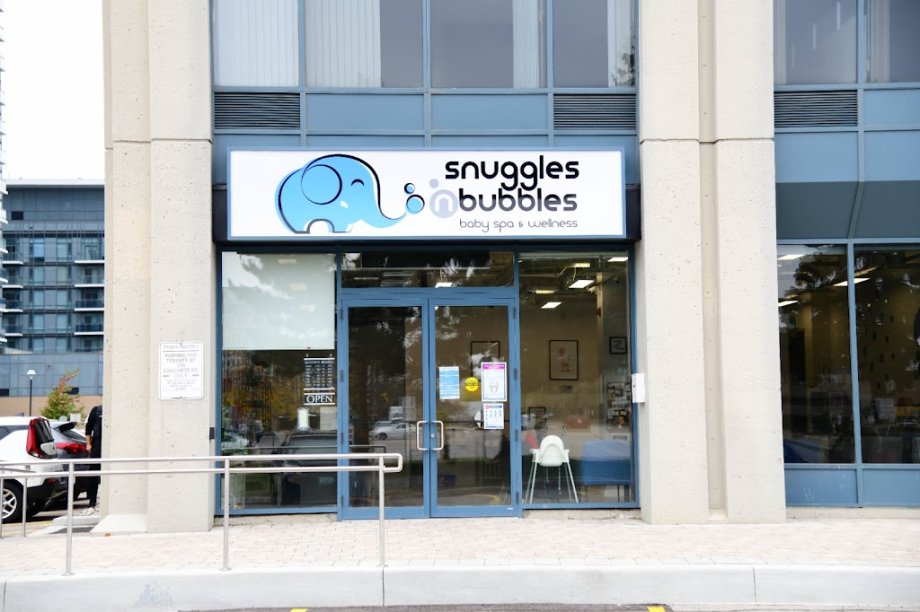 Snuggles n Bubbles Baby Spa & Wellness - Foto 9