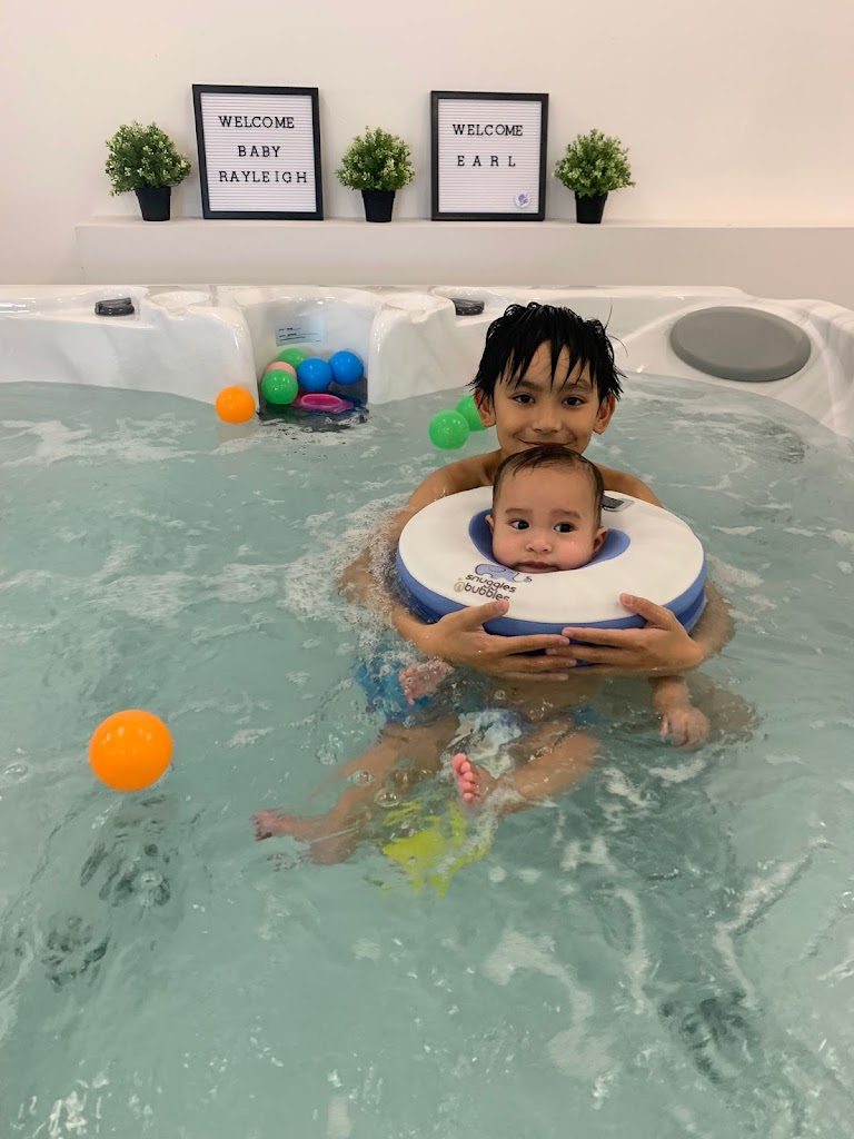 Snuggles n Bubbles Baby Spa & Wellness - Foto 10