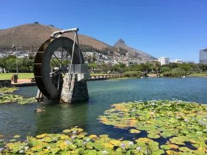 Green Point Park