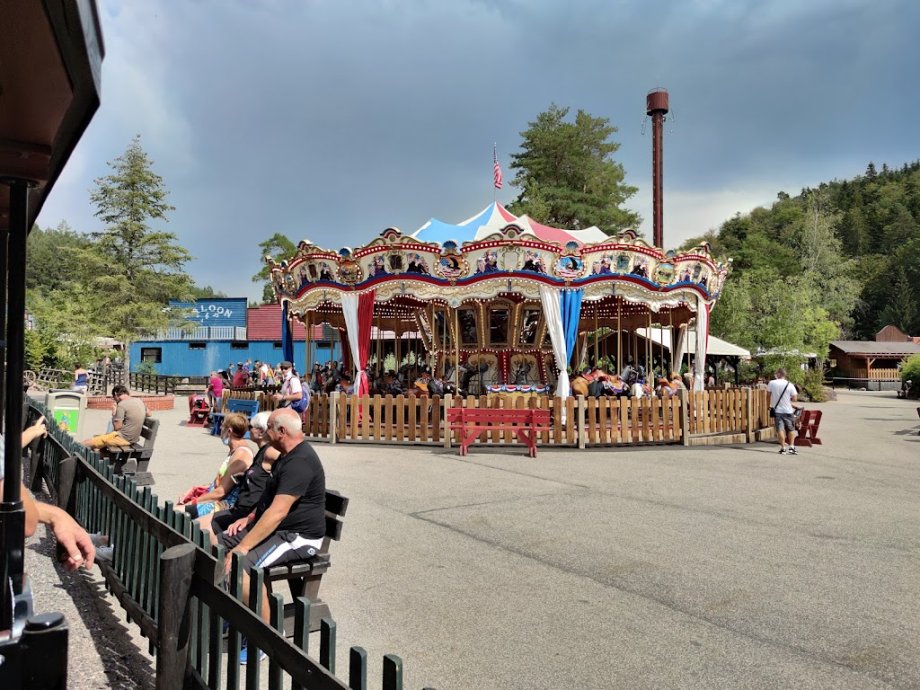 Fraispertuis City - Foto 2