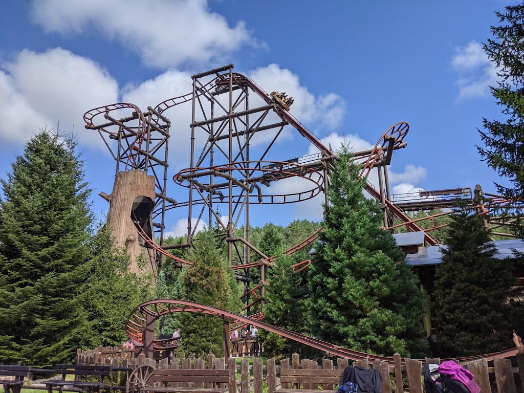 Fraispertuis City - Foto 1