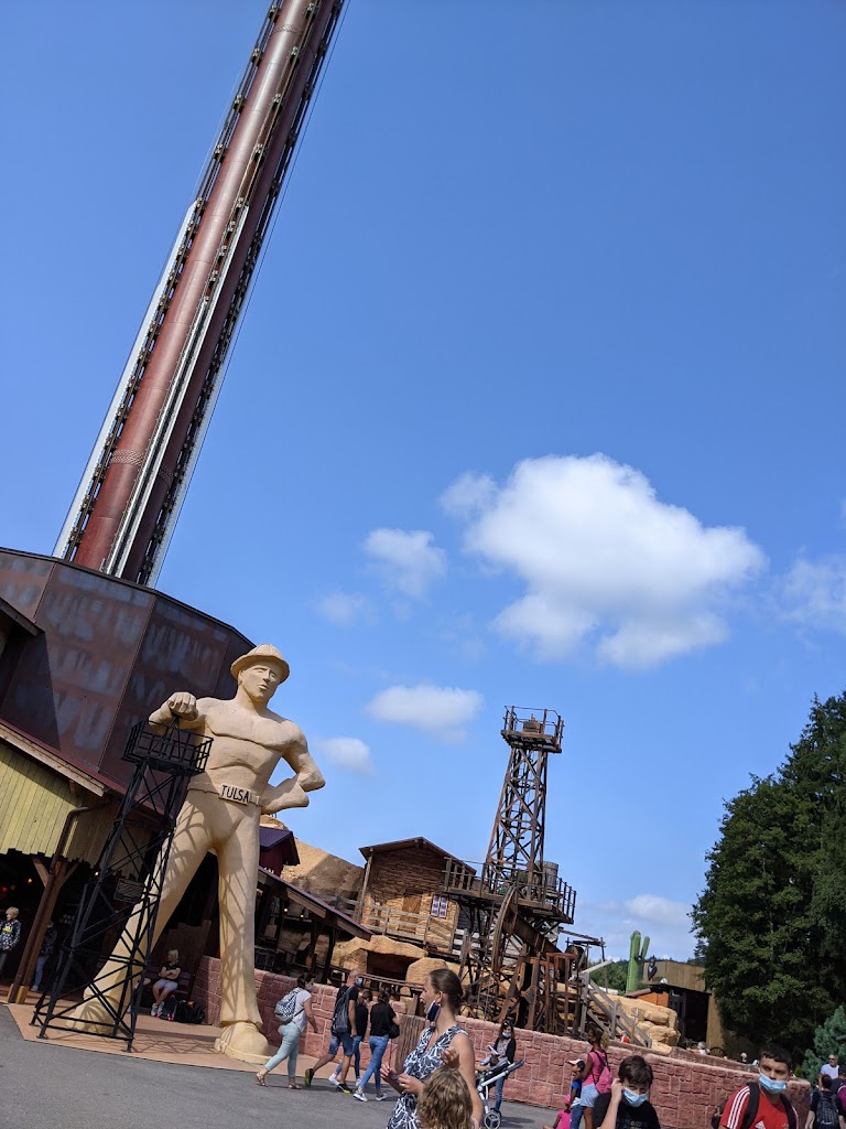 Fraispertuis City - Foto 6