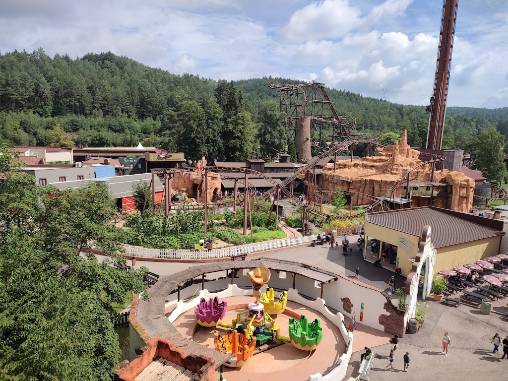 Fraispertuis City - Foto 1