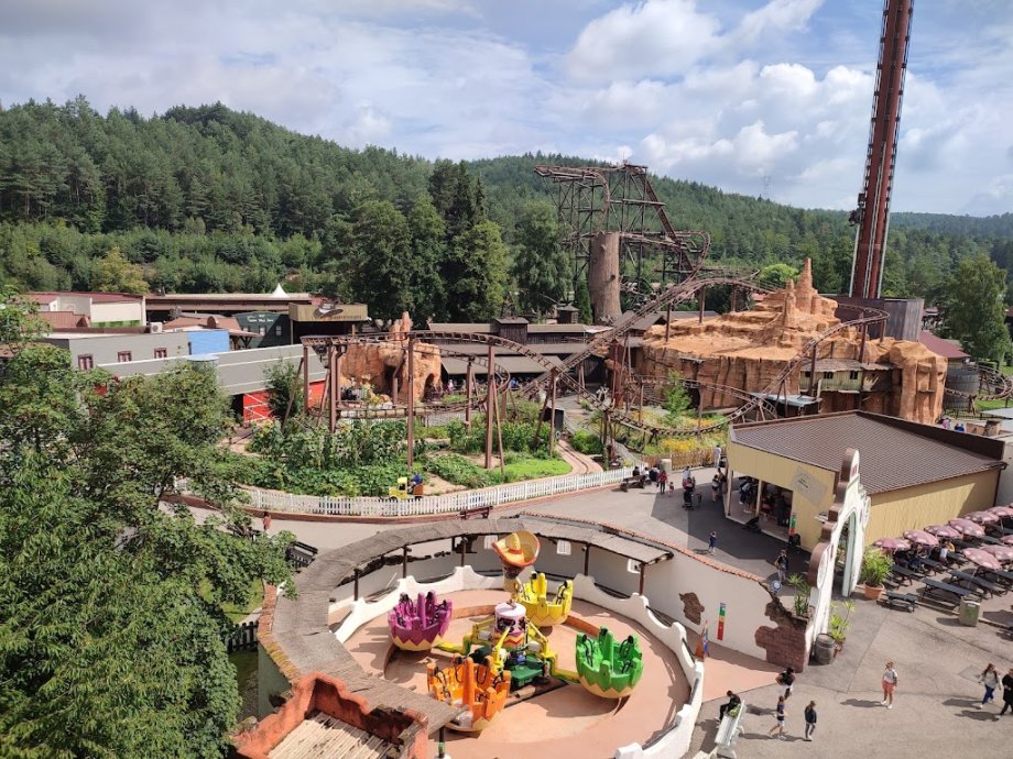 Fraispertuis City - Foto 7