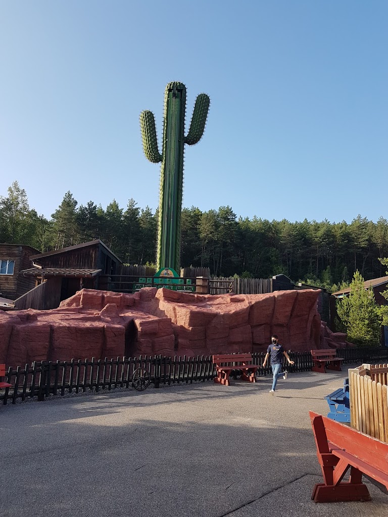 Fraispertuis City - Foto 1