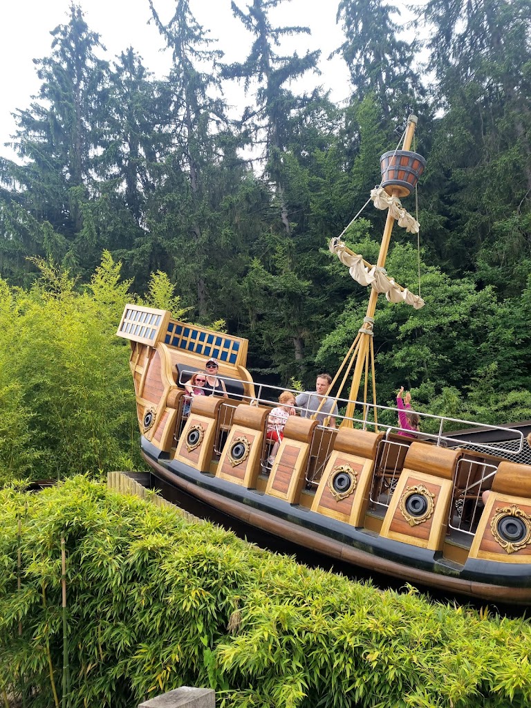 Fraispertuis City - Foto 1