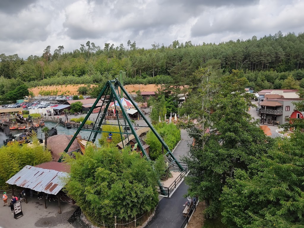 Fraispertuis City - Foto 1