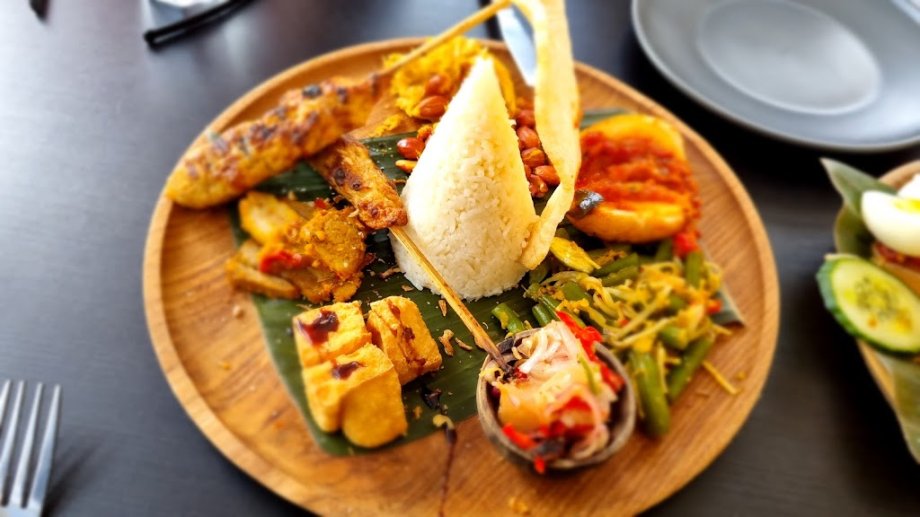 The Haystack Cafe - Foto 3