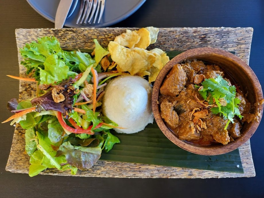 The Haystack Cafe - Foto 5