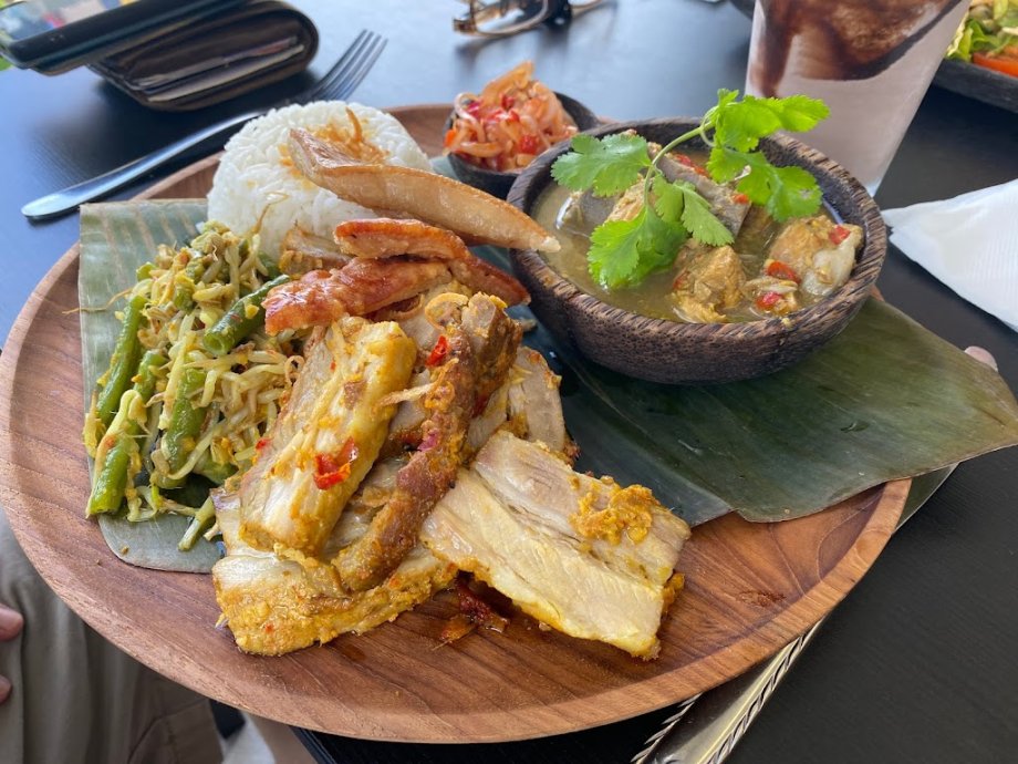 The Haystack Cafe - Foto 6