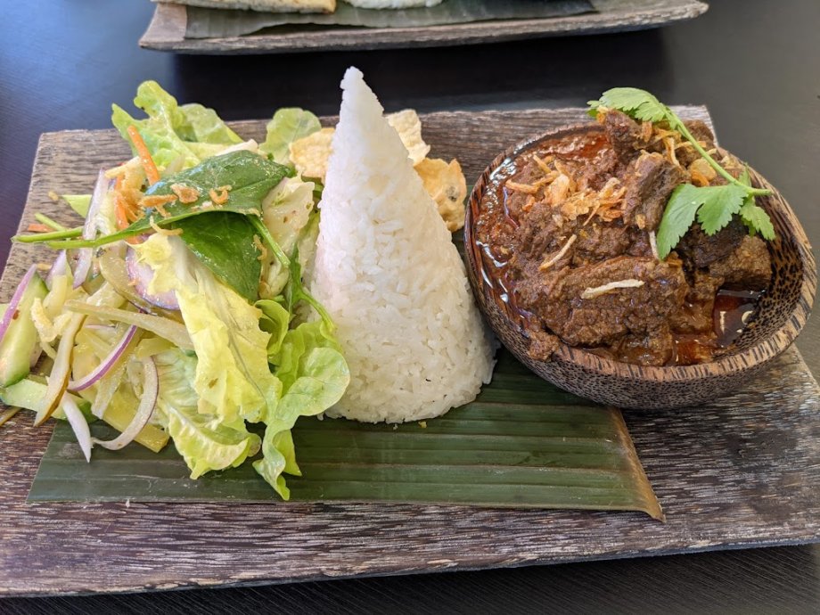 The Haystack Cafe - Foto 8