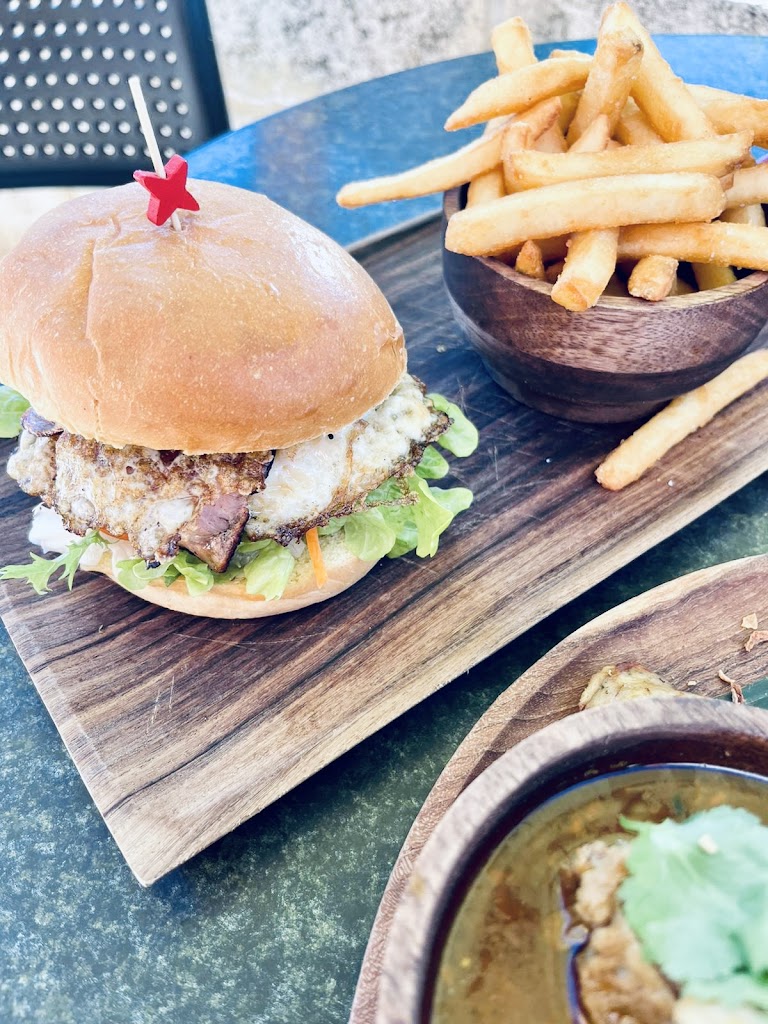 The Haystack Cafe - Foto 9