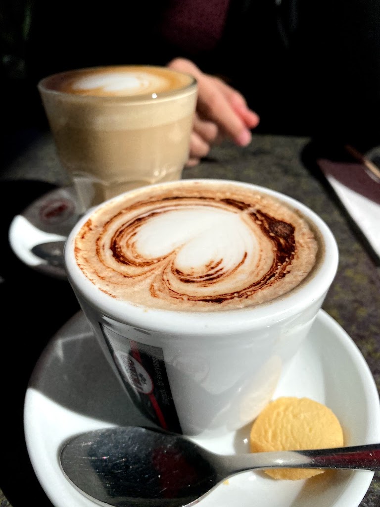 The Haystack Cafe - Foto 10