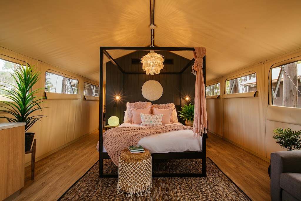 Sandstone Point Holiday Resort - Foto 1