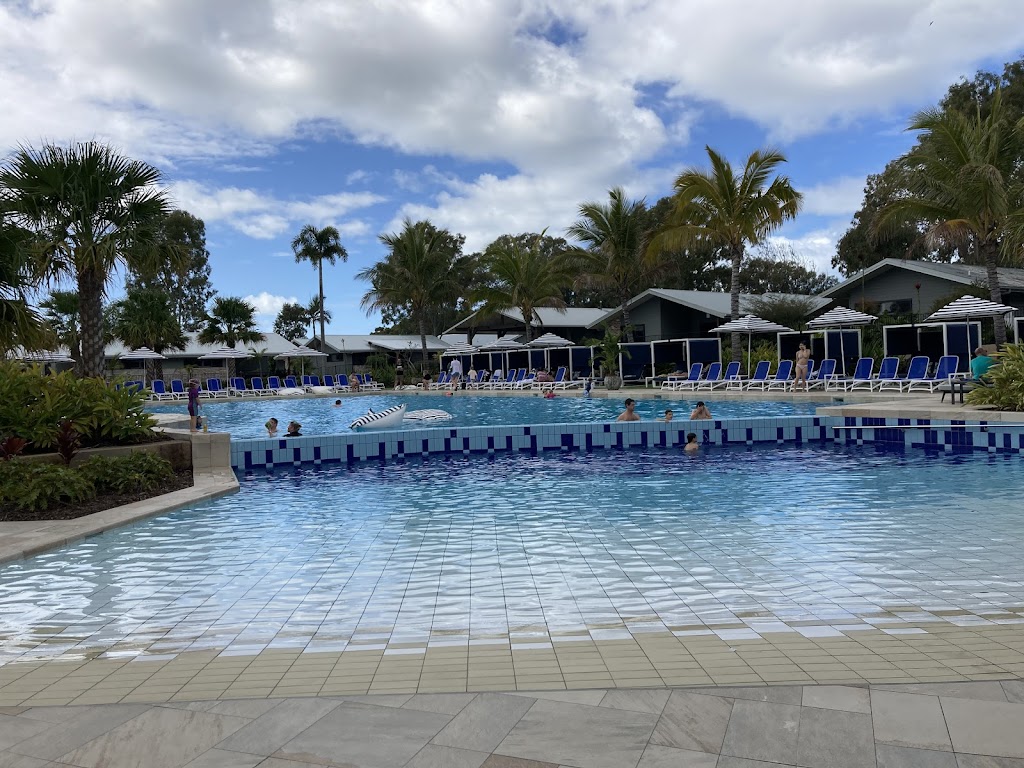 Sandstone Point Holiday Resort - Foto 1