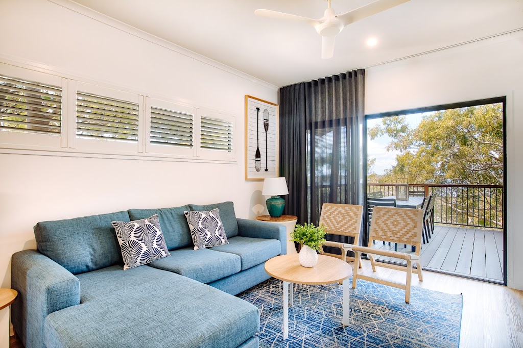 Sandstone Point Holiday Resort - Foto 1