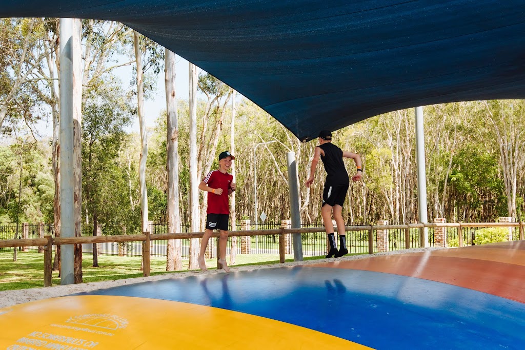 Sandstone Point Holiday Resort - Foto 1