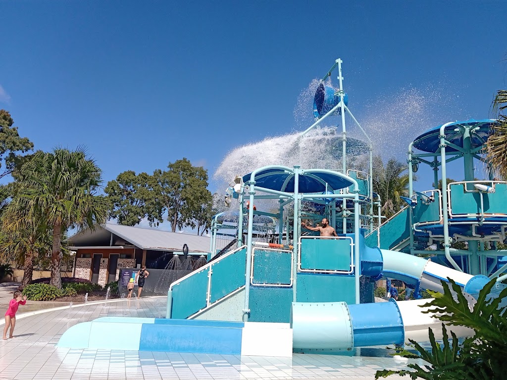 Sandstone Point Holiday Resort - Foto 1