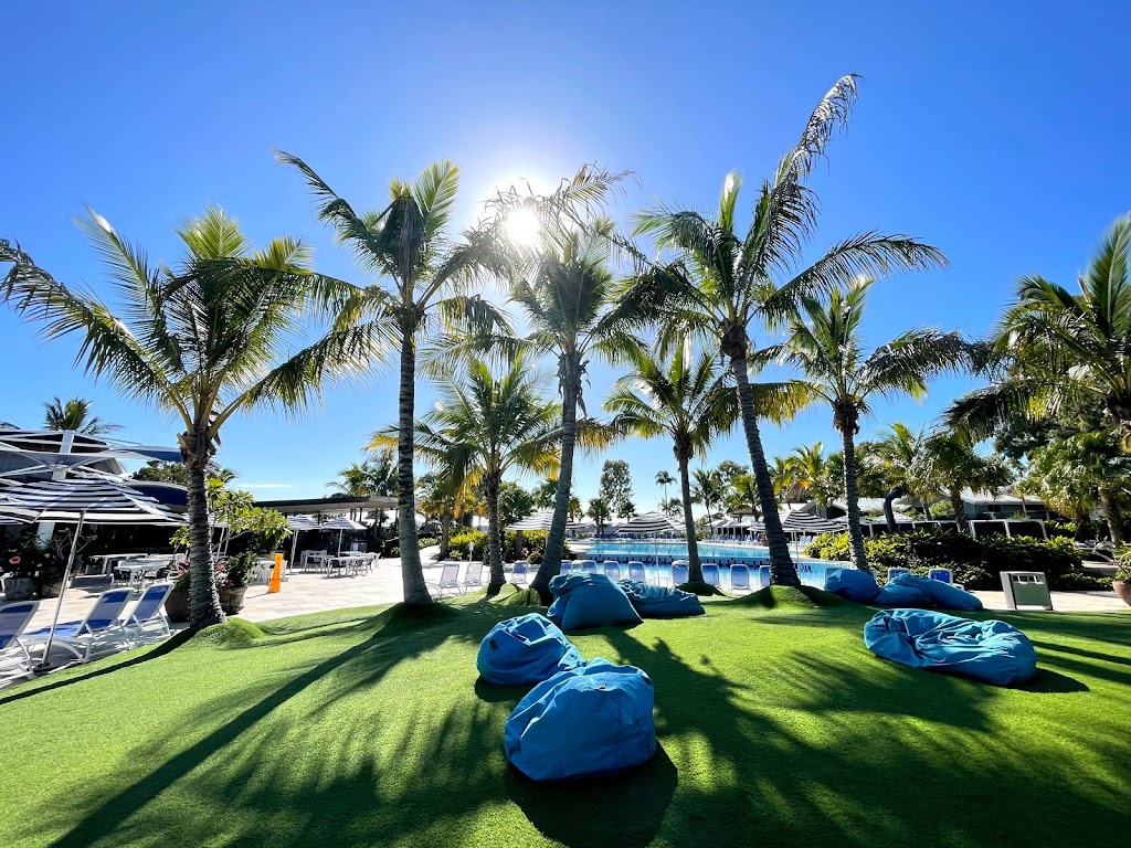 Sandstone Point Holiday Resort - Foto 1