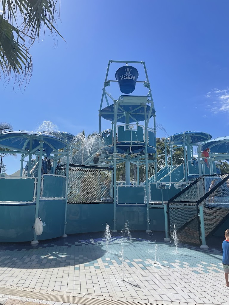 Sandstone Point Holiday Resort - Foto 9