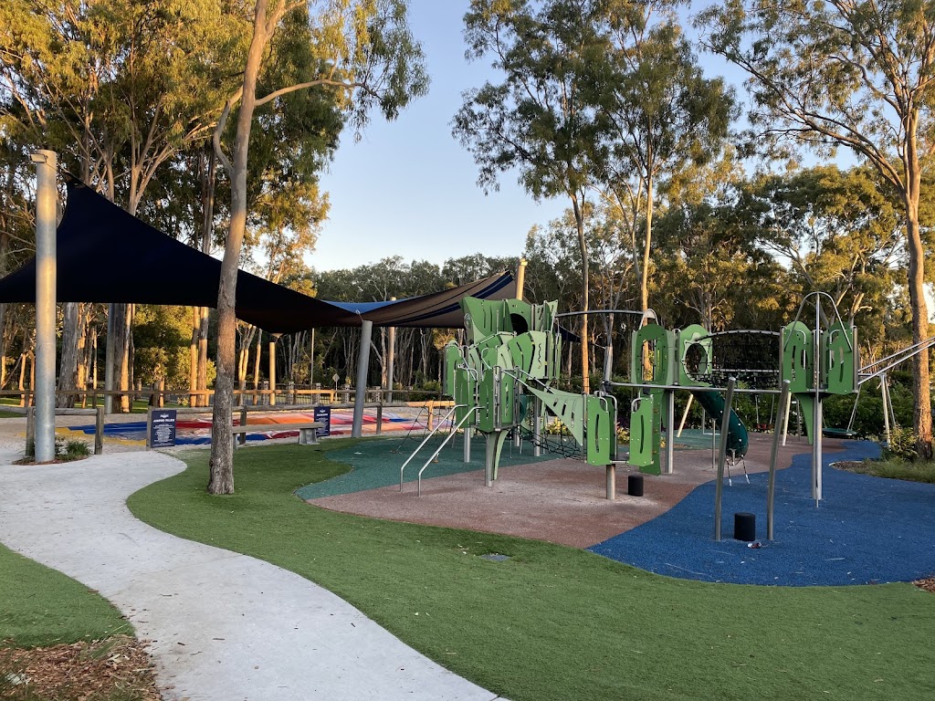 Sandstone Point Holiday Resort - Foto 1