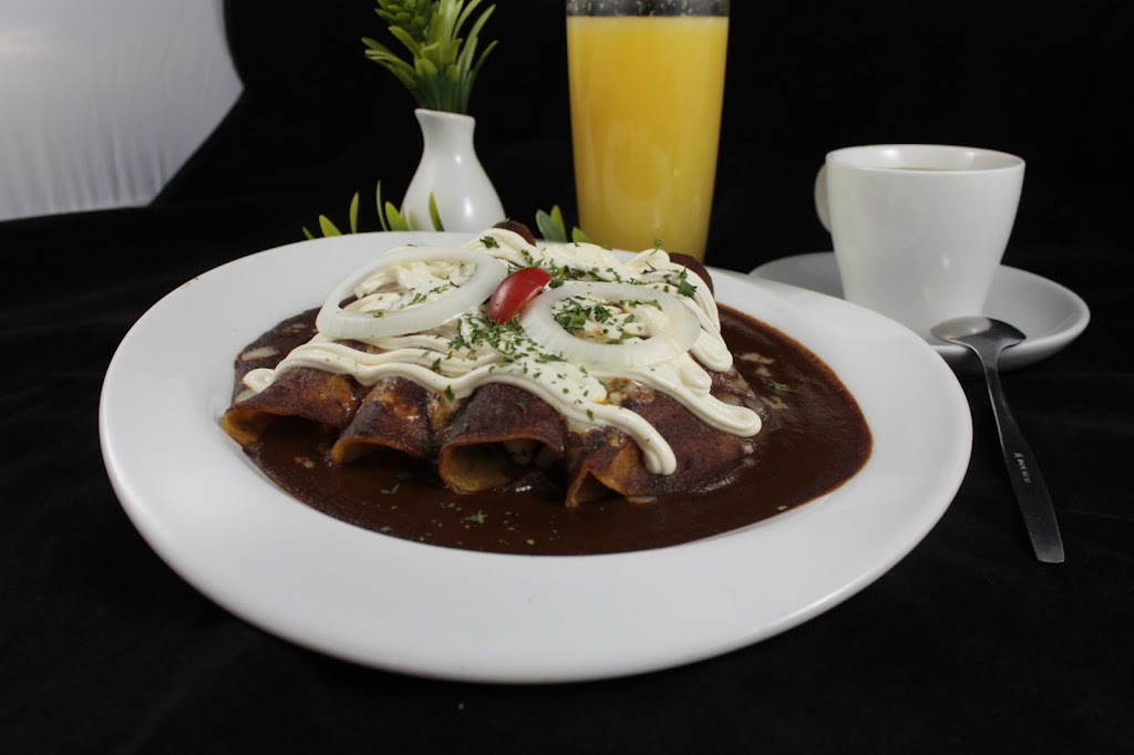 XB Restaurante, Suc. Yaxchilán - Foto 1