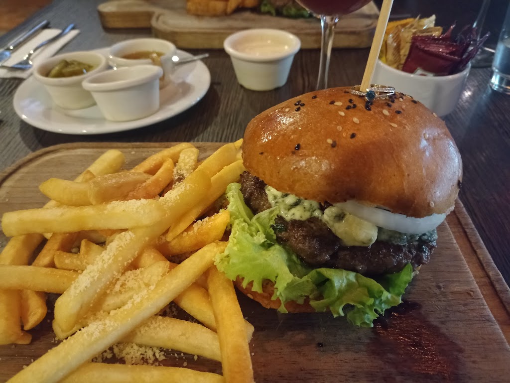 XB Restaurante, Suc. Yaxchilán - Foto 1