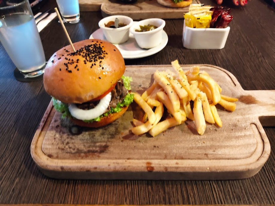 XB Restaurante, Suc. Yaxchilán - Foto 4